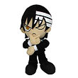 Soul Eater Death the Kid Plush